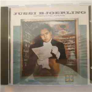 Jussi Bjoerling - Operatic Arias