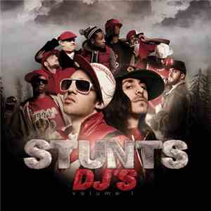 Killa Daz, Craiz, Kilroy & Cuizinier - Stunts DJ's Intro Freestyle