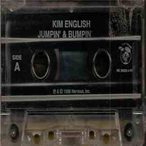 Kim English - Jumpin' And Bumpin'