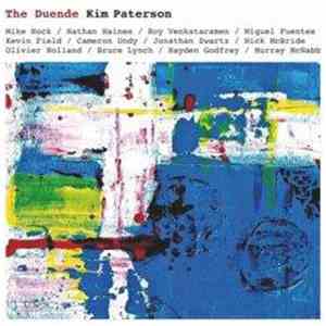 Kim Paterson - The Duende