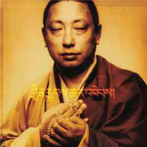 Lama Gyurme & Jean-Philippe Rykiel - Rain Of Blessings