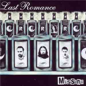 Last Romance  - Missing
