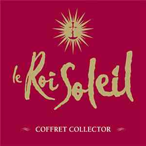 Le Roi Soleil - Coffret Collector