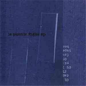 Lecrevisse - Le PIccole Foglie
