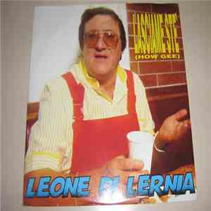 Leone Di Lernia - Lasciame Stè (How Gee) / Tu Si Scemo