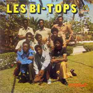 Les Bi-Tops - Les Bitops De Ti Plume