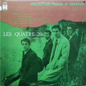 Les Quatre-20 - Les Quatre-20