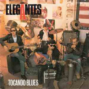 Los Elegantes - Tocando Blues