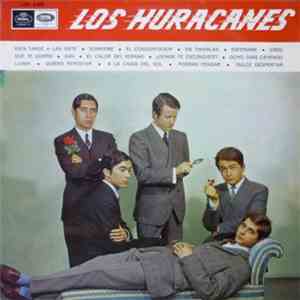 Los Huracanes - Los Huracanes