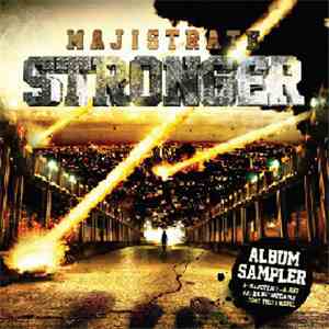 Majistrate - Stronger