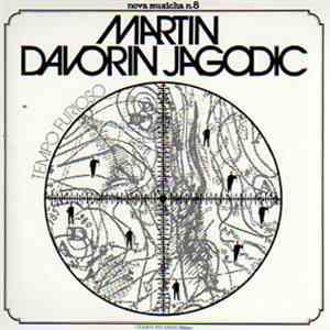 Martin Davorin Jagodic - Tempo Furioso (Tolles Wetter)