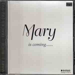 Mary J. Blige - Mary Is Coming... Mary J. Blige: Track [92-99]