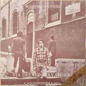 Massimo Ranieri - Via Del Conservatorio