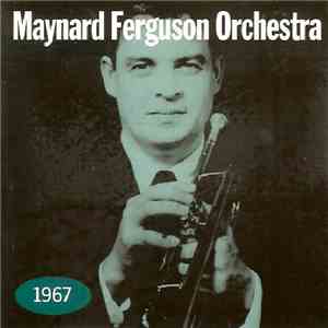 Maynard Ferguson Orchestra - 1967