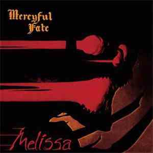 Mercyful Fate - Melissa