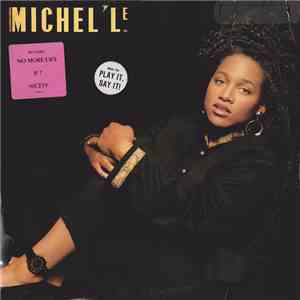 Michel'le - Michel'le