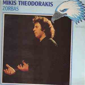 Mikis Theodorakis - Zorbas