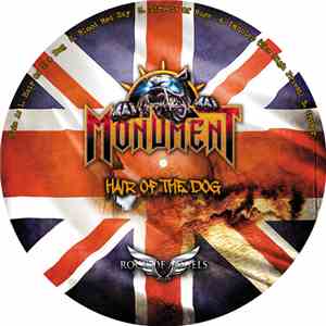 Monument  - Hair Of The Dog