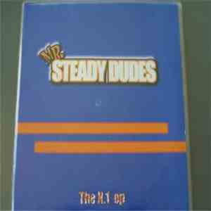 Mr. Steady Dudes - The N. 1 EP