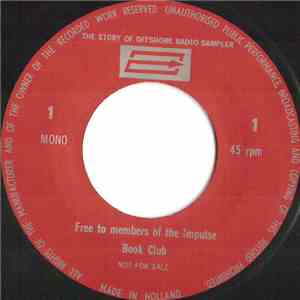 No Artist - The Story Of Offshore Radio Sampler