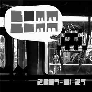 noise64 - Live At BommBomm Party, Mono Klub