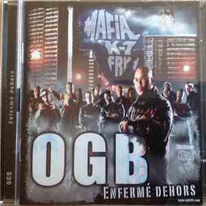 OGB - Enfermé Dehors