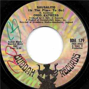 Ohio Express - Sausalito (Is The Place To Go)