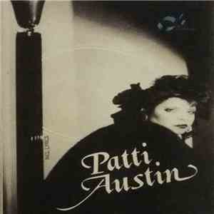 Patti Austin, Jennifer Holliday - Patti Austin