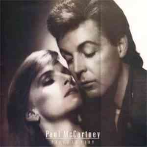 Paul McCartney - Press To Play