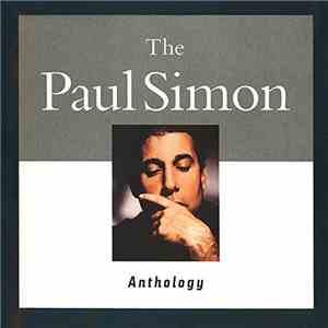 Paul Simon - The Paul Simon Anthology