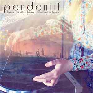 Pendentif - Pendentif