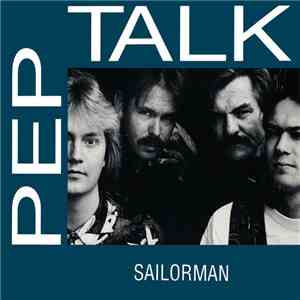 Pep Talk - Sailorman