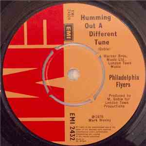 Philadelphia Flyers - Humming Out A Different Tune