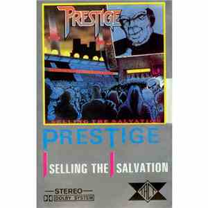 Prestige  - Selling The Salvation