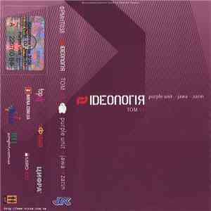 Purple Unit, Jawa, Zarin - Idеологiя Том 03