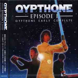 Qypthone - Episode 1 - Qypthone Early Complete