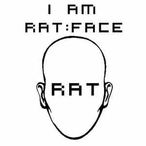 Rat:Face - I Am Rat:Face EP