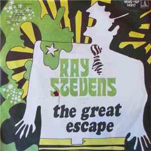 Ray Stevens - The Great Escape