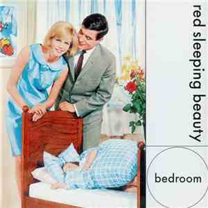 Red Sleeping Beauty - Bedroom