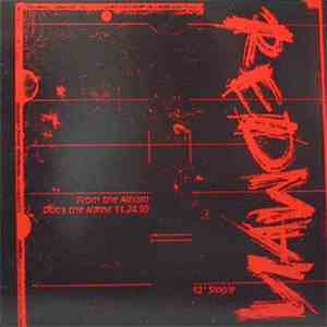 Redman - I'll Be That