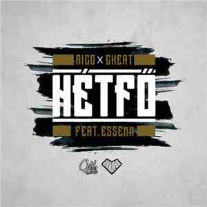 Rico  & Cheat Feat. Essemm - Hétfő