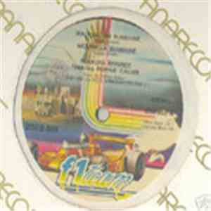 Rockers Revence Featuring Donnie Calvin - Walking On Sunshine