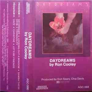 Ron Cooley - Daydreams
