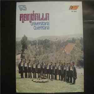 Rondalla Universitaria Queretana - Rondalla Universitaria Queretana