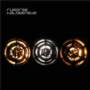 Rumorse - Halogen Eve
