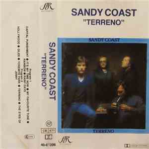 Sandy Coast - Terreno