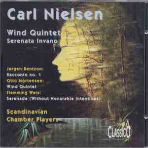 Scandinavian Chamber Players - Scandinavian Chamber Players