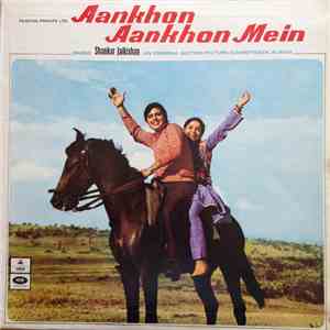 Shankar Jaikishan - Aankhon Aankhon Mein