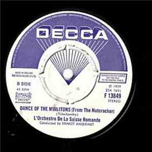 Sherrill Milnes With The London Philharmonic Orchestra - Largo Al Factotum (From The Barber Of Seville)