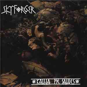 Skyforger - Kauja Pie Saules